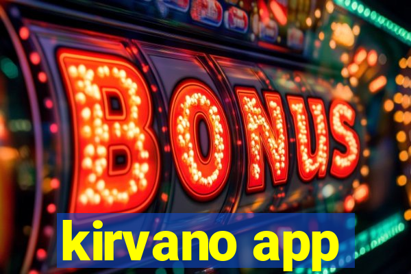 kirvano app